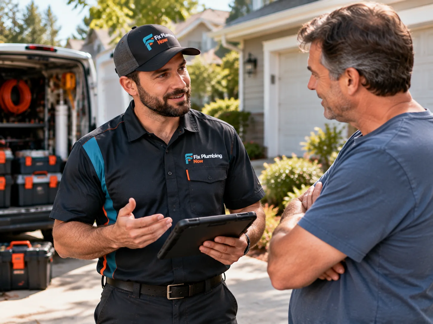 Clogged Drain Service Chambersburg, PA FAQs